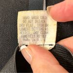 Trixxi  Beaded Strapless Column Dress with Rose Design Size 9 Photo 12