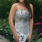 Tiger Mist  Dress Photo 1