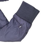 Roxy Black Quilted Winter Jacket Size Small Photo 7