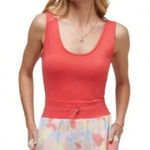 Travis Mathew  Dawn Glow Tech Woven Romper Size: S Photo 0