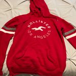 Hollister Hoodie / Sweatshirt Photo 0