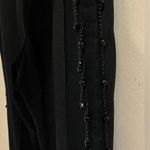 AREA size medium black crystal Photo 7