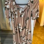 Vanilla Bay Gorgeous floral midi Photo 0