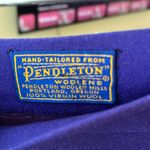 Pendleton  vintage wool skirt Photo 2
