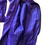 REI purple windbreaker pants that unzip at bottom measurements in pictures Size undefined Photo 3