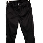 Splendid Black Skinny Stretch Jeans Size 25 NWT Photo 5