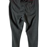 Under Armour Athletic Sporty Workout Gray Logo Waistband Sz M Photo 1