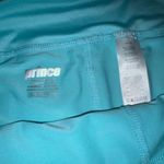 PRINCE Blue / turquoise mini skirt #miniskirt #golf #preppy Size XL Photo 2