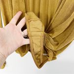 Free People  Intimately Too Turnt Bodysuit in Golden Nugget Size Small Photo 5