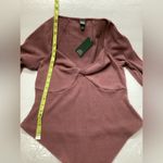 Wild Fable pink bodysuit XXL NWT Photo 8