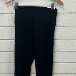 Aerie  Offline Black High Rise Leggings size M NWT Photo 7