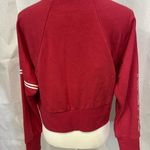Nike  Women's Berry Sweatshirt Photo 5