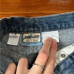 Pendleton  Blue Straight Leg Jeans Photo 6