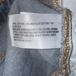 Wild Fable Denim Blue Women's mom Shorts Photo 3