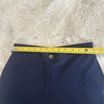 EXPRESS  Tricot Women's‎ Pull On Stretch Flat Front Pants Sz 7/8 Photo 6