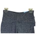 Zelos NWT Gray Athletic Leggings Jogging Low Impact Yoga Women's Size Small Photo 1