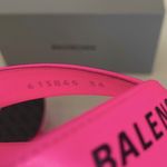 Balenciaga Flip Flop Photo 4
