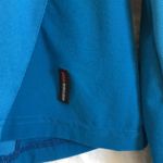 North End Sports Ladies Golf long sleeve top Athletic Adventure Pullover Size M Blue Size M Photo 4
