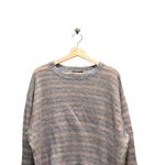 Kerisma  Mohair Sweater Gray Size M/L Photo 6