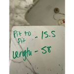 Women’s One Shoulder Velvet Small Maxi Dress Ruched Green Size undefined Photo 4