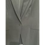 Hugo Boss BOSS by  Janeri12 Wool Notch Lapel Collar Long Sleeve One-Button Blazer Photo 4