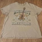 Nashville Tennessee Graphic T Photo 0