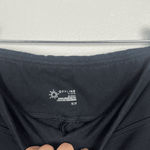 Aerie  Offline Women's‎ Leggings Black Sz S Photo 3