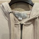 Vintage Havana Cream Zip Photo 7