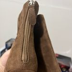 Not Rated  Brown Ankle Boots Photo 3