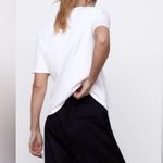 ZARA Combination girls t-shirt Photo 1