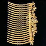 Vintage Hair Comb‎ Accessory Photo 2
