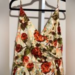 Isaac Mizrahi  Multicolor Floral Design Photo 3