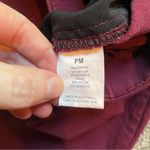 Briggs Petite Maroon Dress Pants Medium Petite Size undefined Photo 3