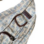 Unionbay Vintage Y2K Canvas crossbody bag with adjustable Rock Climbing Rope strap 🔥 Photo 1