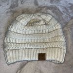 Tan C.C Exclusives Beanie winter hat Photo 0