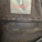 Free People Movement Hotshot Onesie Size Medium Black Photo 4