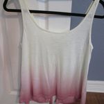 Others Follow  Ombre Tank - Size Small - NWOT Photo 0