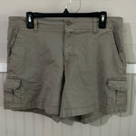 Lee  company women’s shorts sz 14‎ Photo 0