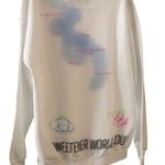 Ariana Grande Arianna Grande Sweetner world tour sweatshirt shirt Photo 1