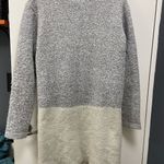 Lovemarks  Large sweater women’s cardigan w pockets $60 Photo 3