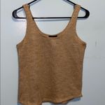 5 for $20 tops sale woven tank top Size M Photo 1