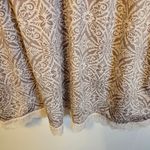 Marilyn Monroe NWT Sexy  tank size medium cream colored Photo 2