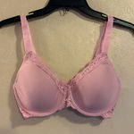 Natori NWT  Feathers Contour Underwire Bra sz 32D Photo 0