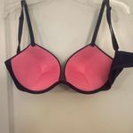 Victoria's Secret Victoria’s Secret bra wear everywhere super push-up bra size 32DD Photo 3