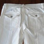 We The Free Free People Austen Raw Hem Straight Jeans Photo 5