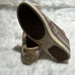 UGG  Australia Eyan Canvas Sneakers Rose 9.5.  B71 Photo 11