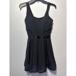 Halara Brand New  Women's Size Small Softly Zero Airy Square Neck Tennis Dress Photo 3