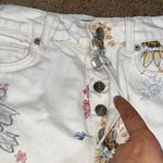 Reformation Cynthia Doodle High Rise Straight Long Jeans Rigid Organic Denim 24 Photo 8