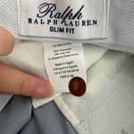 Ralph Lauren Blue  Men’s Pants 42/32 Photo 3
