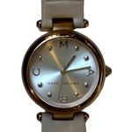 Marc by Marc Jacobs  MBM1464 Analog Rose Gold Tone Dial Blush Pink Round Face and Photo 11